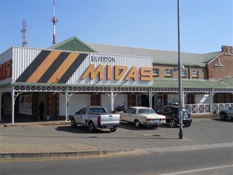 silverton midas|Silverton Midas, 534 Pretoria Road, Silverton, Pretoria (2024).